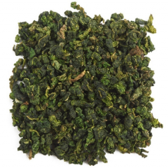 фото Настоящий Китайский Улун Те Гуань Инь 1 кг ( Milk Oolong Green Tea, Най Сян Цзинь Сюань, Молочный Оолонг, Чай Золотой Цветок, Бирюзовый Чай )
