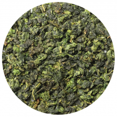 фото Чай Улун Те Гуань Инь Ван (Настоящий Китайский Чай, Oolong, Оолонг, Тигуанинь, Гуаньинь), 200 гр